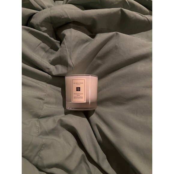 Jo Malone Other - Jo Malone pomegranate noir candle 1.2oz